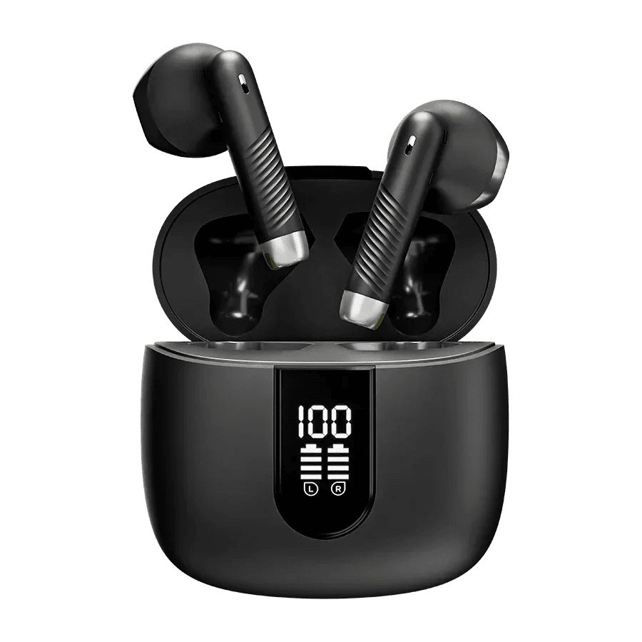 Ronin R-190 Mashion Wireless Earbuds - Zam Zam Store