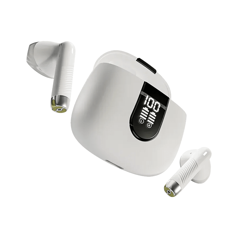 Ronin R-190 Mashion Wireless Earbuds - Zam Zam Store