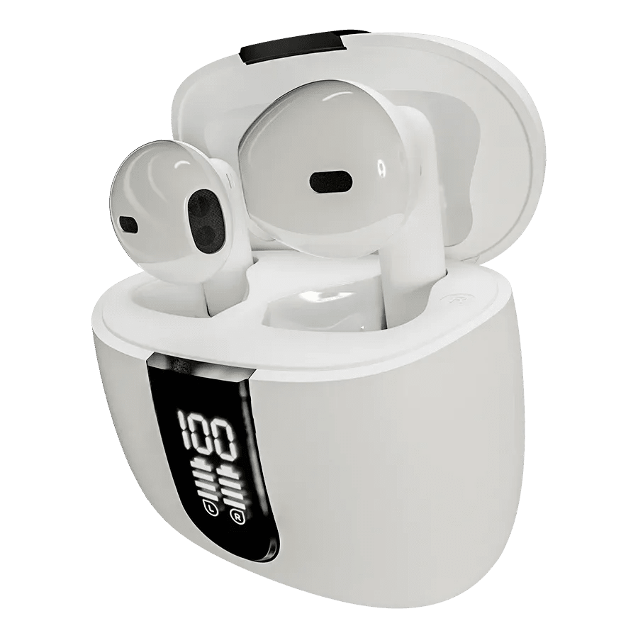Ronin R-190 Mashion Wireless Earbuds - Zam Zam Store