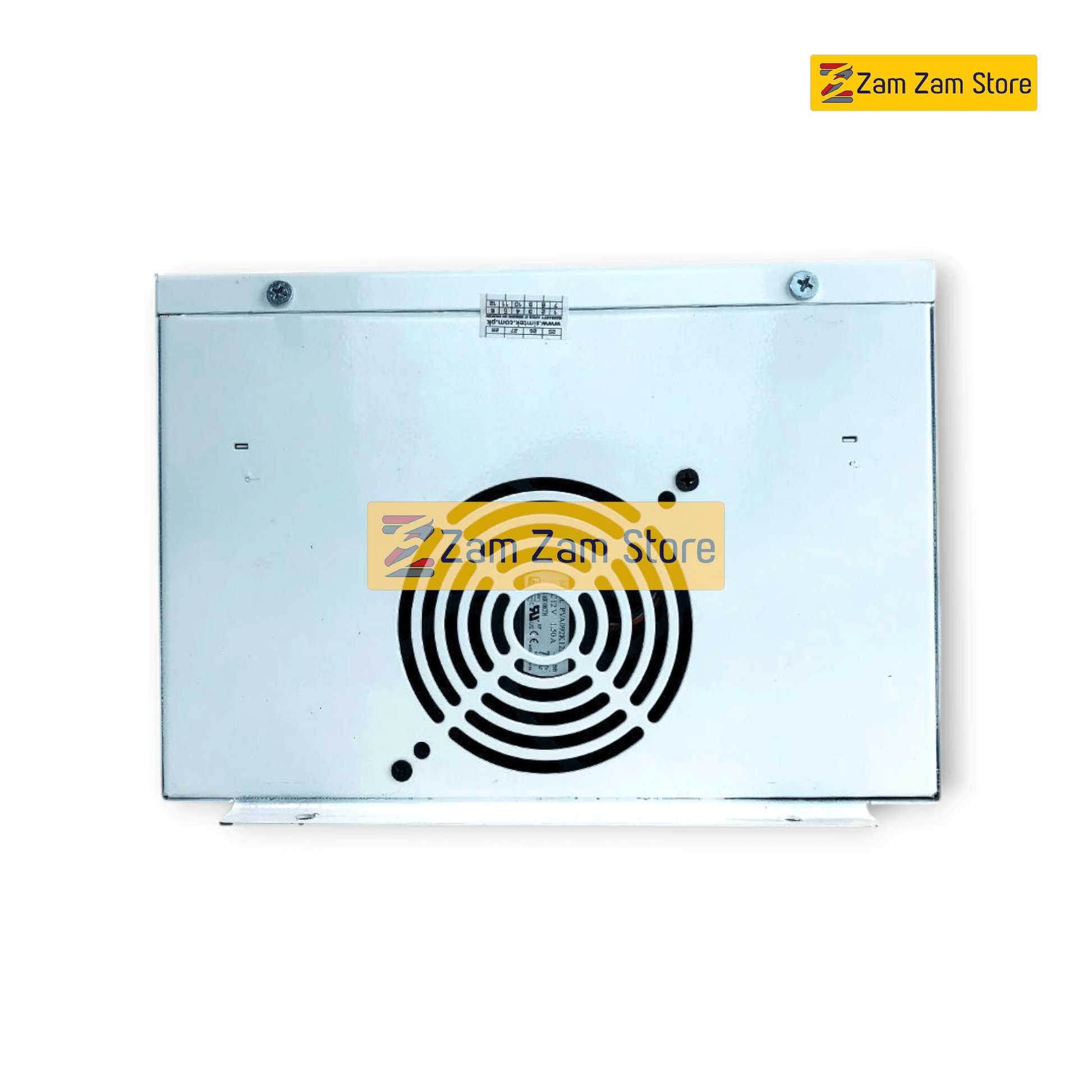 Simtek 10KW PV Direct Solar Inverter- 6-16 Panel Support - Zam Zam Store