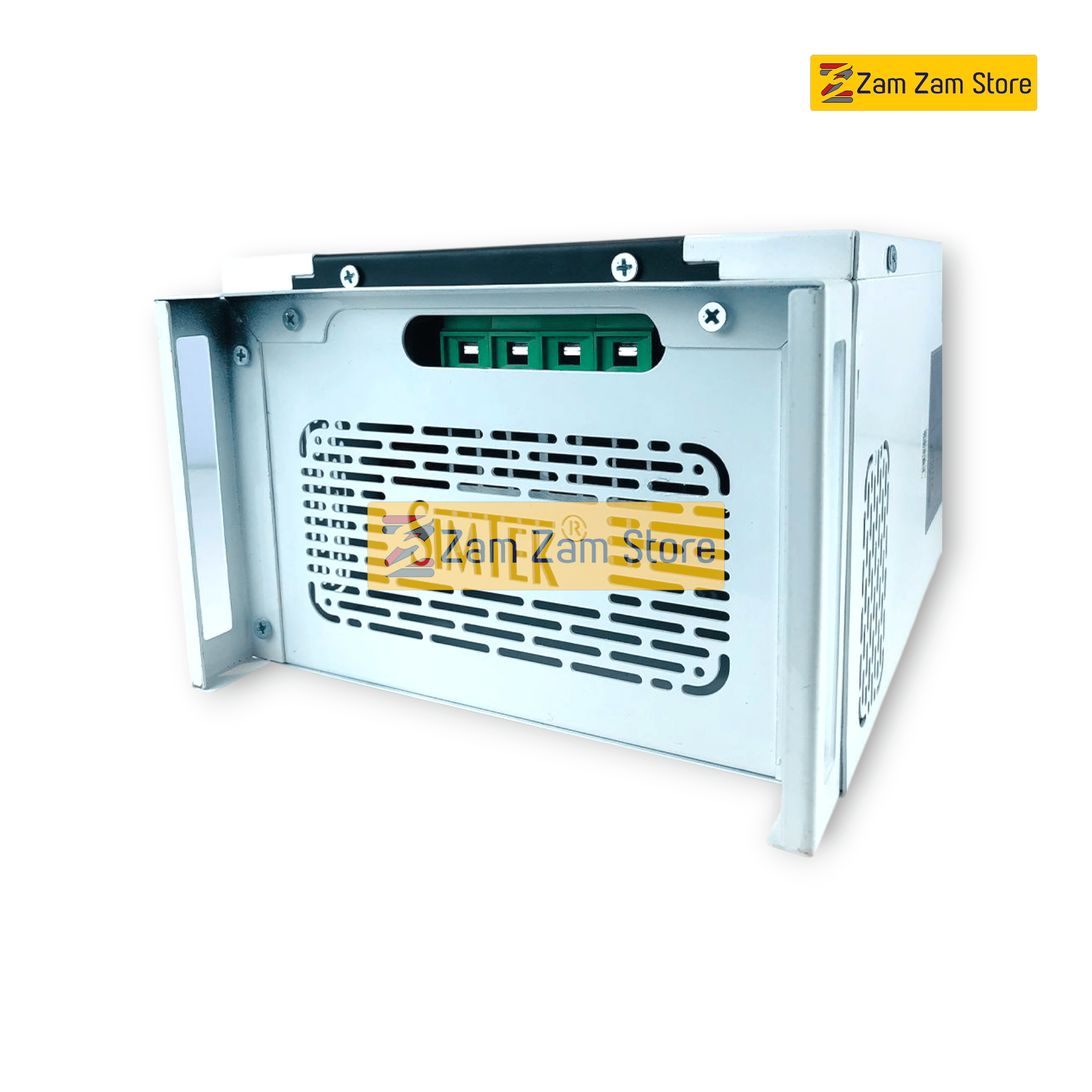 Simtek 10KW PV Direct Solar Inverter- 6-16 Panel Support - Zam Zam Store