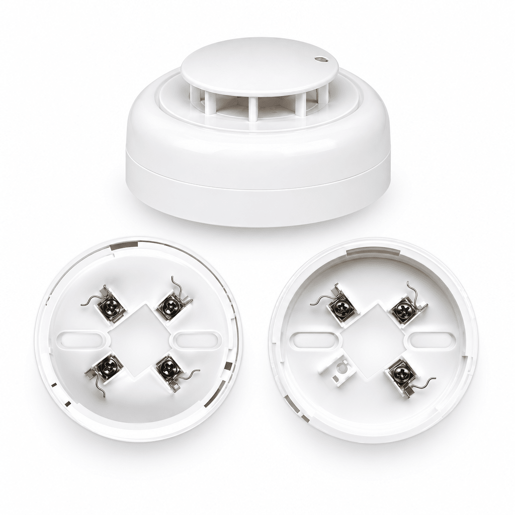 Smoke Detector - Zam Zam Store