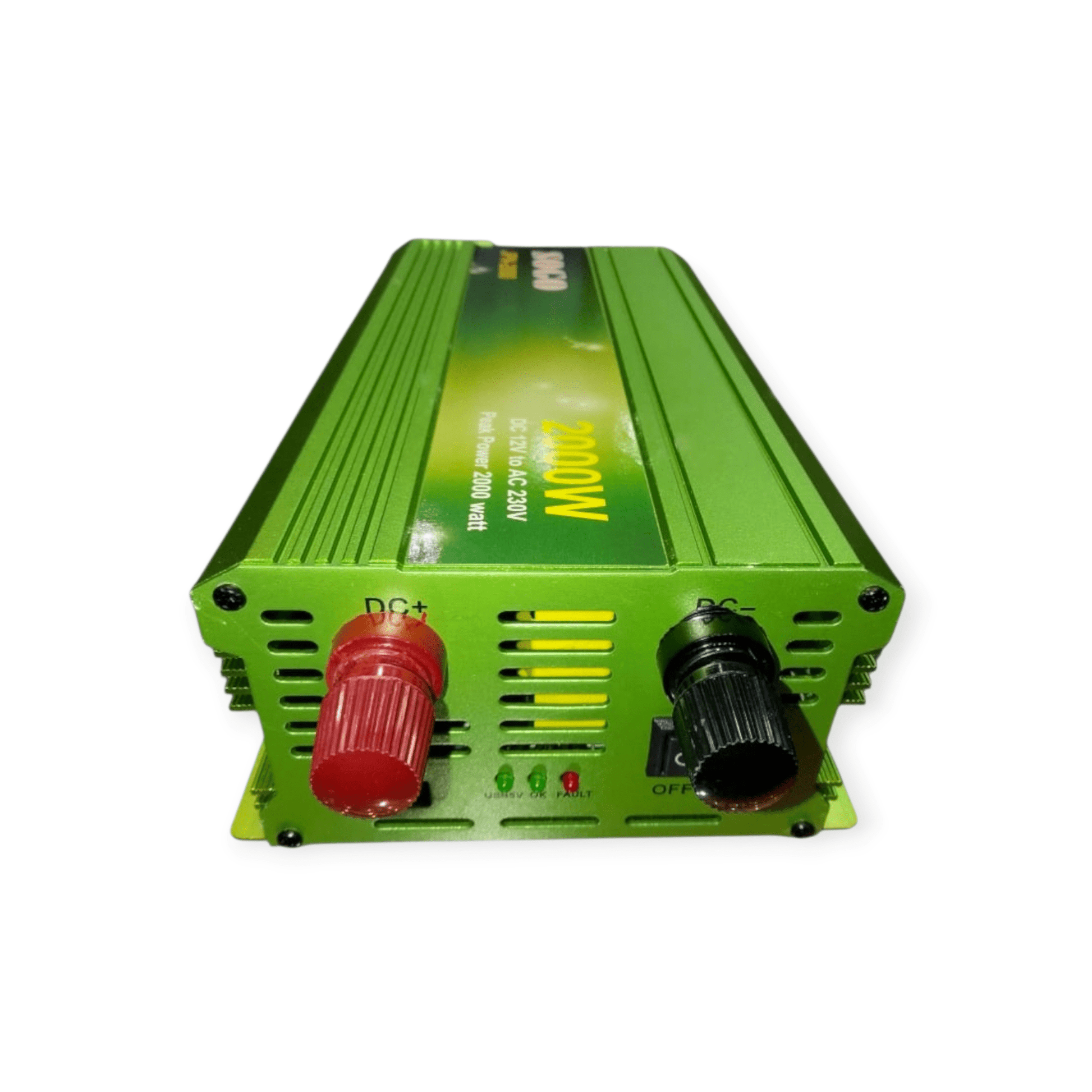 Sogo 1500 watt Inverter 12 V DC to AC 220V - Zam Zam Store