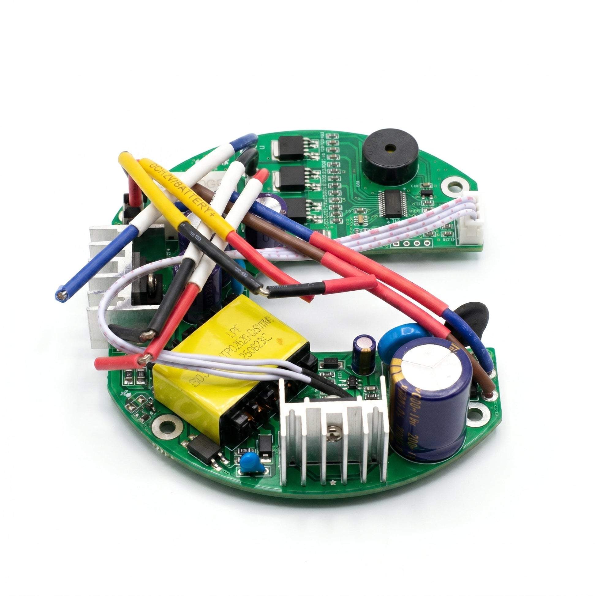 SOGO Fan Circuit 60W AC/DC - Zam Zam Store