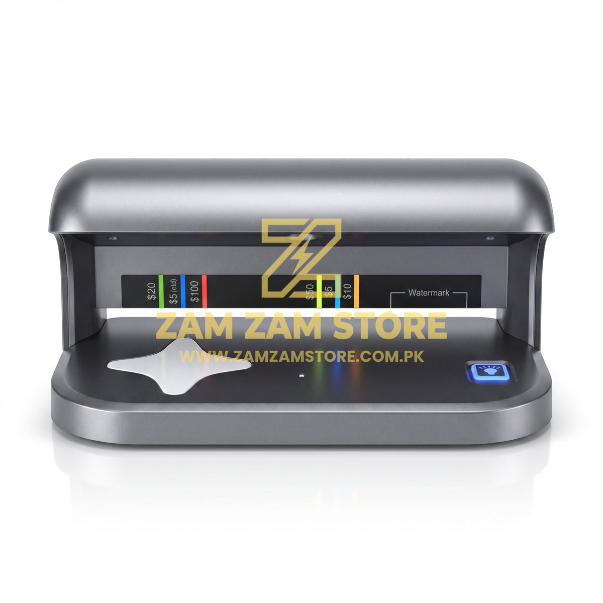 SOGO SG-11 UV Currency Checker – Fake Note Detector - Zam Zam Store
