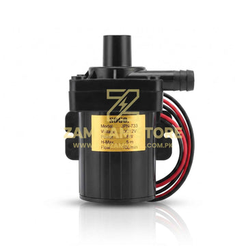 SOGO Solar DC Water Pump 12V - Zam Zam Store