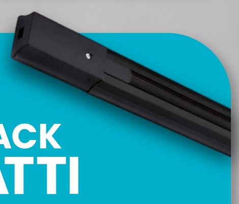 Factor Track Patti 1.5 Meter