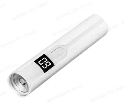 UV Money Currency Checker Light - Digital Ultraviolet Torch - Auto Off - Zam Zam Store