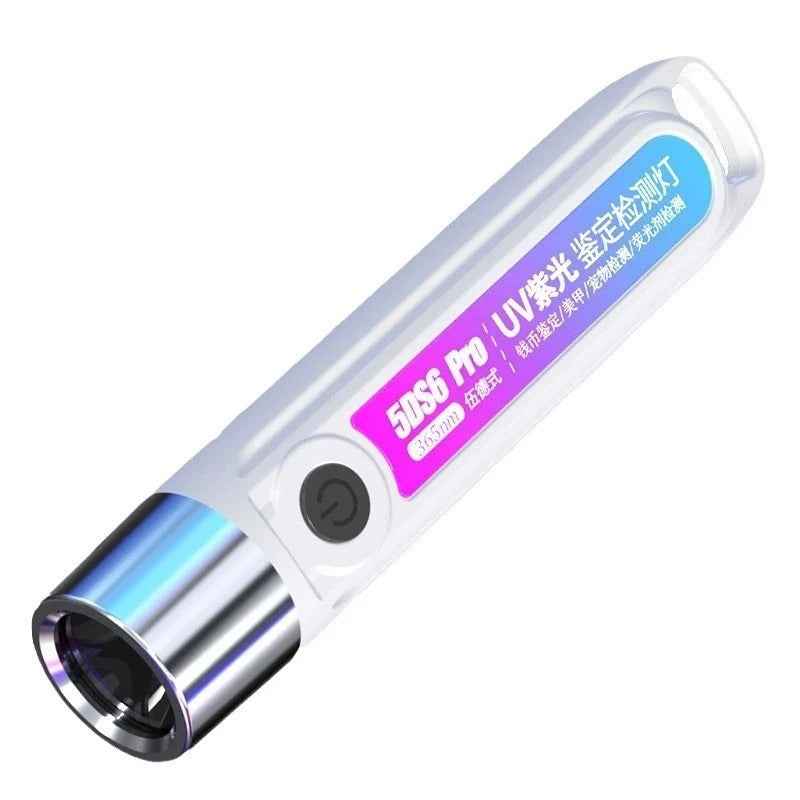 UV Money Currency Checker Light - Ultraviolet Torch - Zam Zam Store