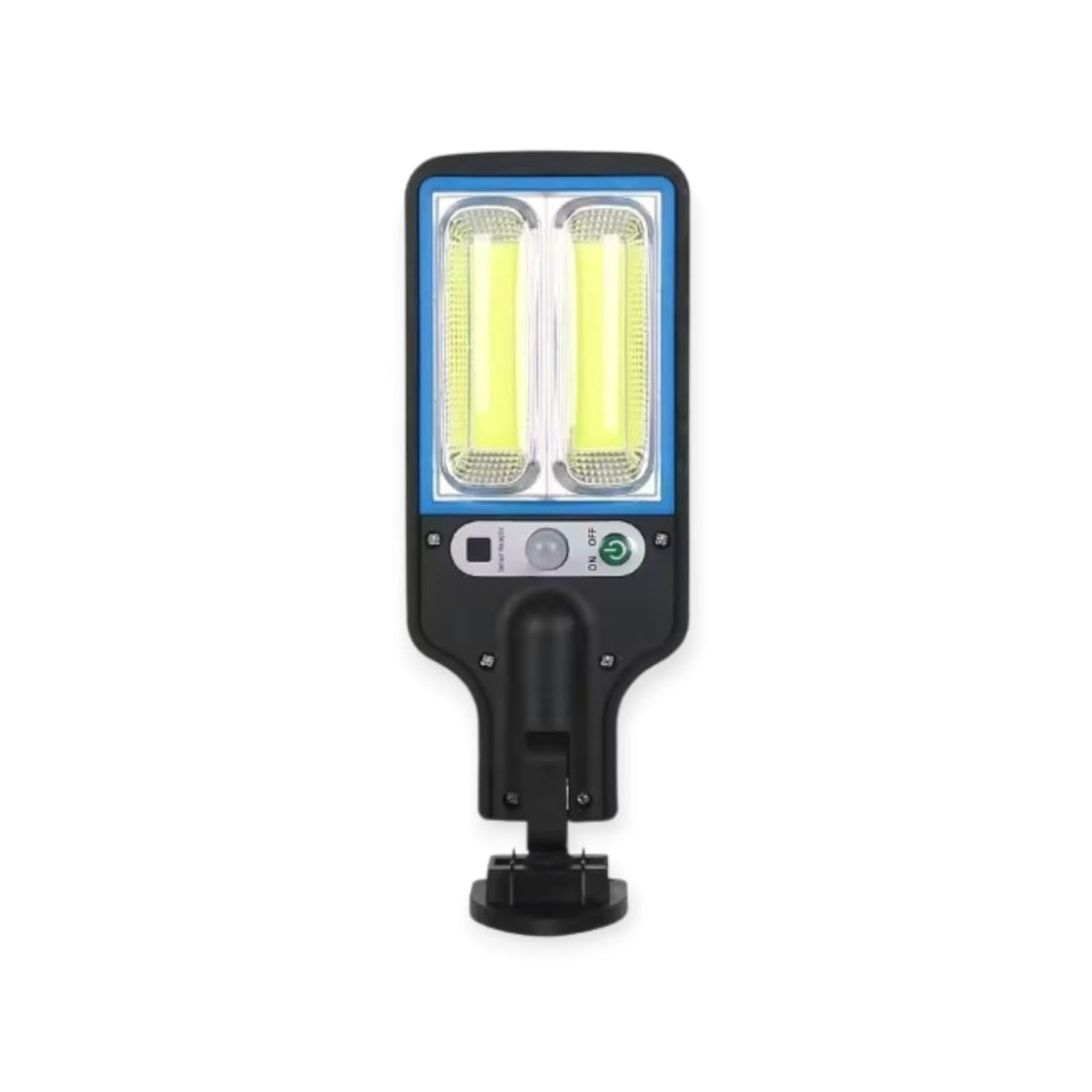 Wall Lamp Motion Sensor Solar Street light 2026 616 - Zam Zam Store