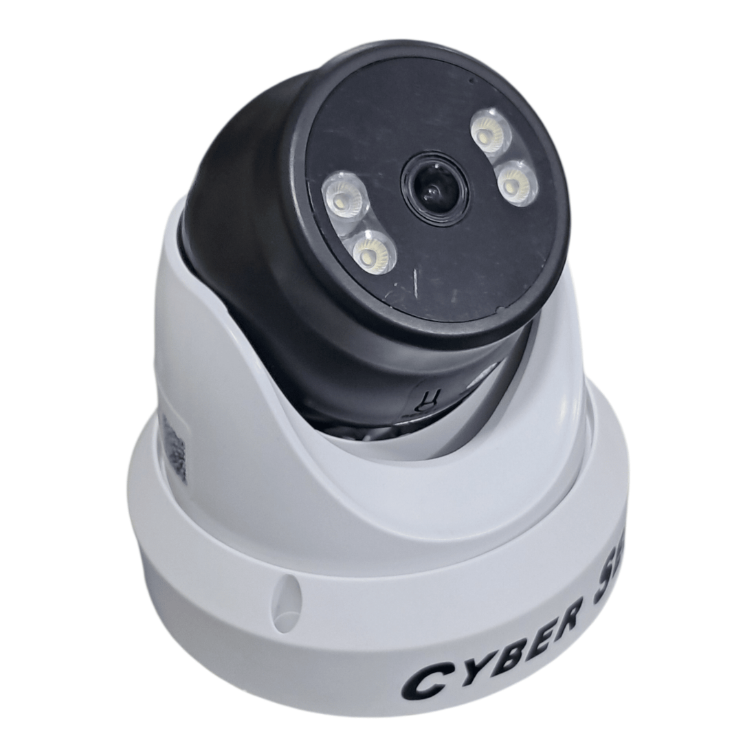 Wifi Cyber See 3MP Human Detection Camera - 3 Month Warratny - Zam Zam Store