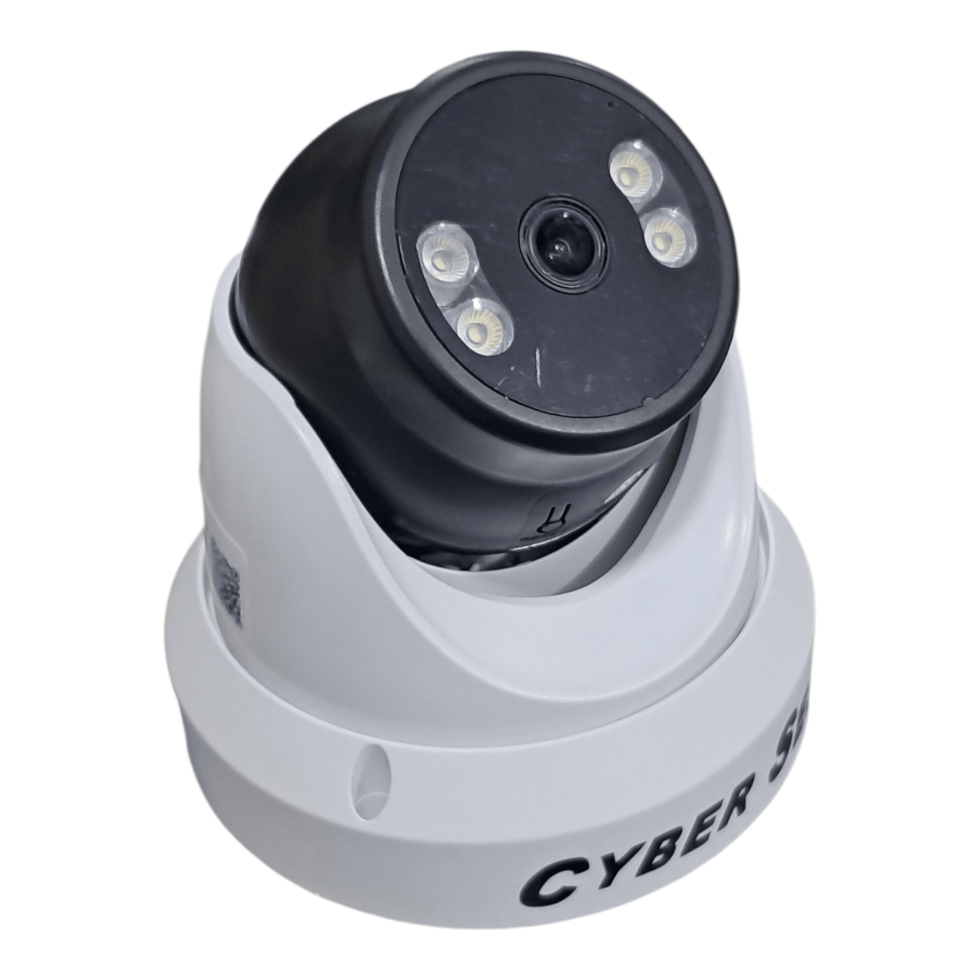 Wifi Cyber See 3MP Human Detection Camera - 3 Month Warratny - Zam Zam Store