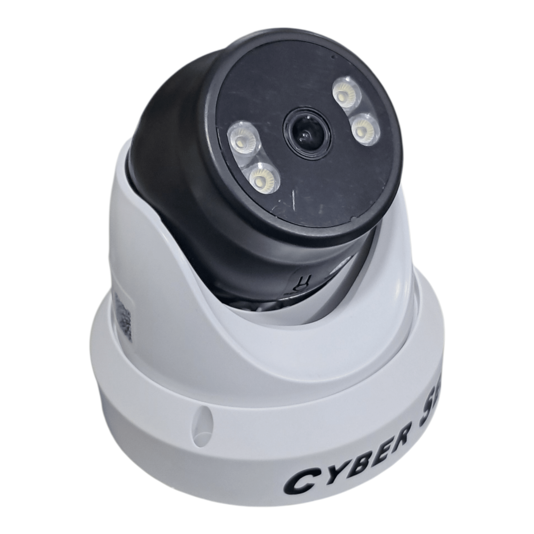 Wifi Cyber See 3MP Human Detection Camera - 3 Month Warratny - Zam Zam Store