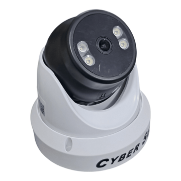 Wifi Cyber See 3MP Human Detection Camera - 3 Month Warratny - Zam Zam Store