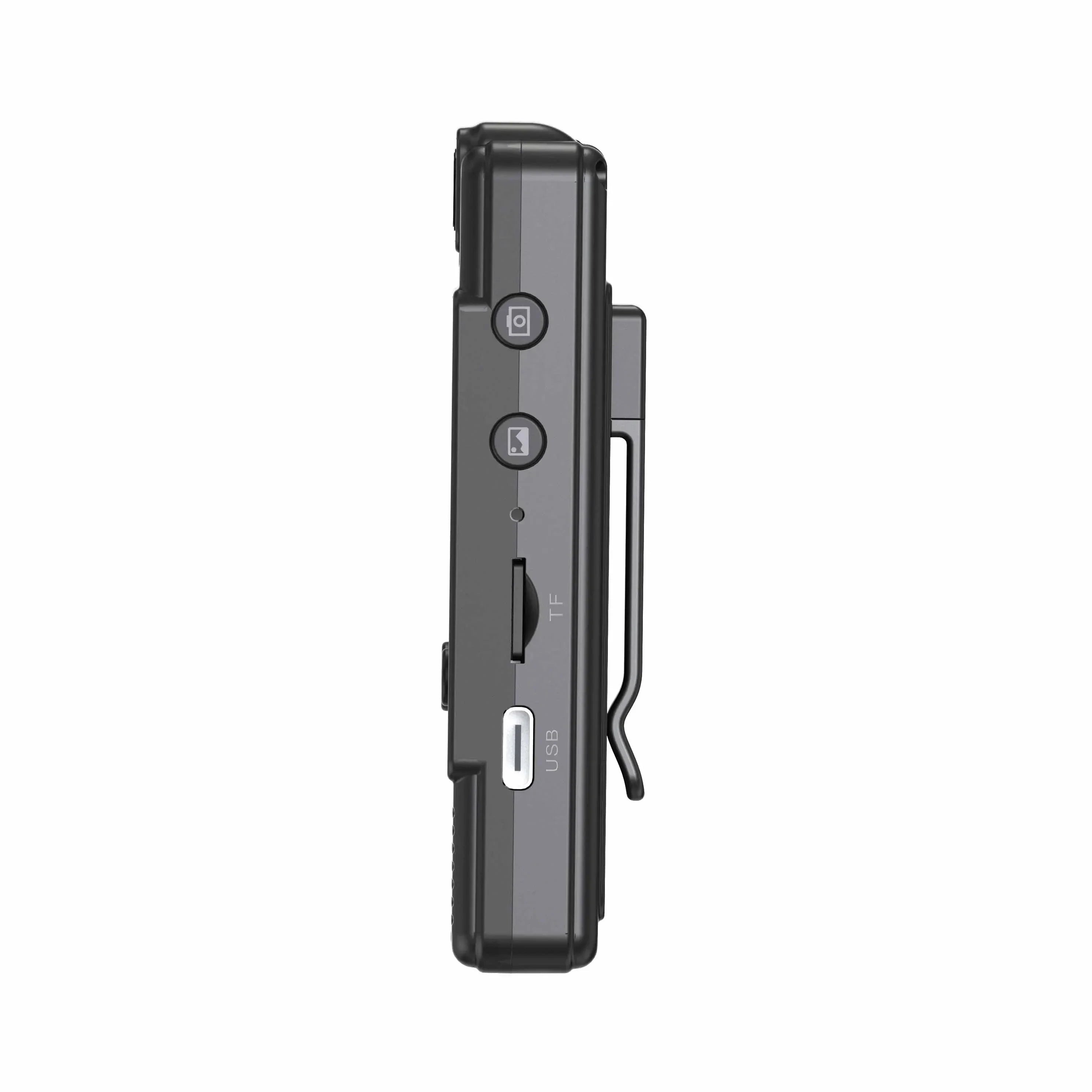 WiFi Mini Body Camera with voice recorder - Zam Zam Store