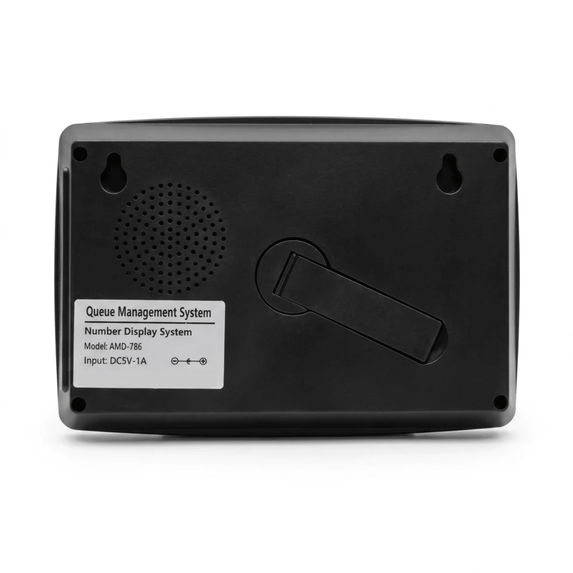 Wireless Patient Ticket Counter System (QMS) - Zam Zam Store
