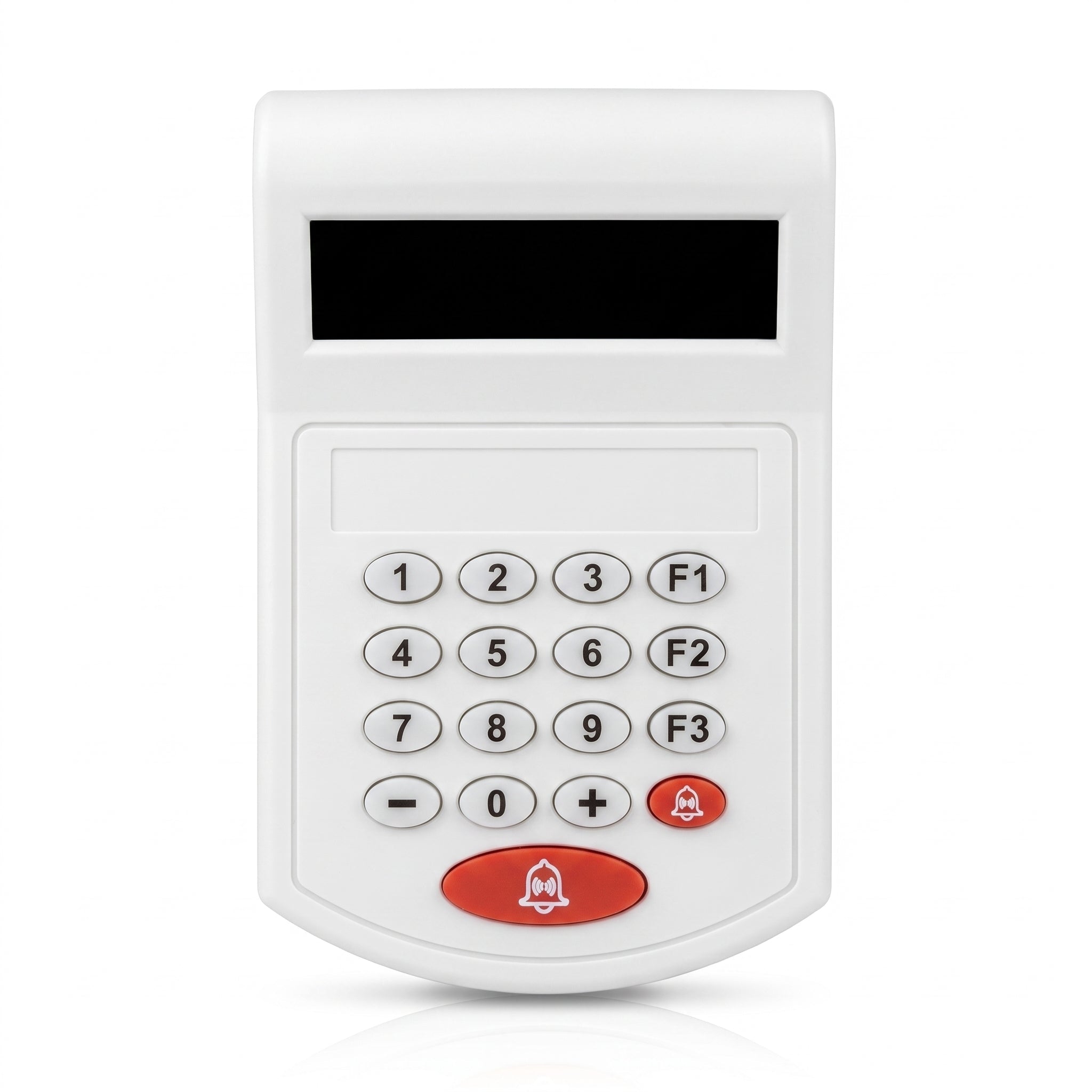 Wireless Patient Ticket Counter System (QMS) - Zam Zam Store