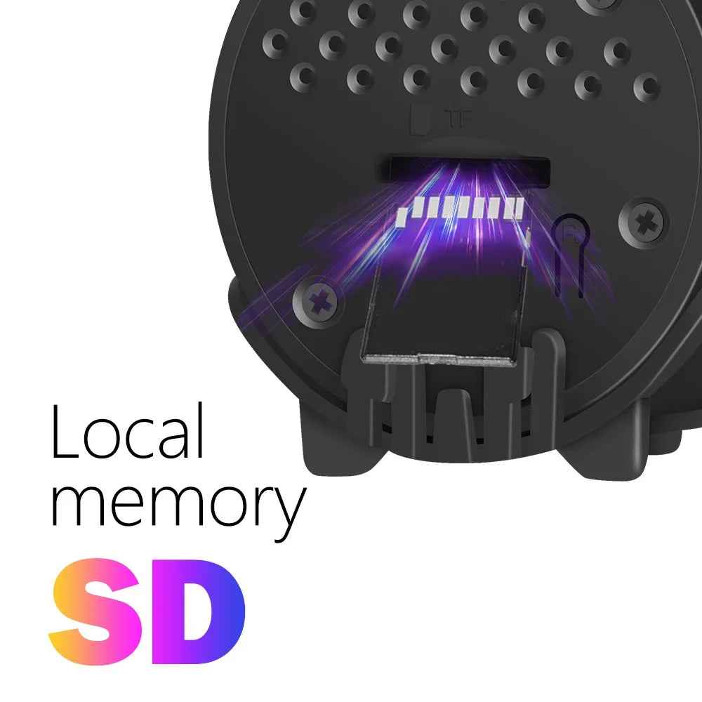 X5 Smart Mini WiFi Camera - Zam Zam Store
