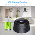 WiFi Mini Magnetic 1080p CameraBuilt-In Battery Can Work For 30 Minutes. This Wireless Hidden Camera Has Own Wifi Hotspot, It Can Also Connect Your Mobile Phone Without Router Wifi.Battery Type: BWiFi Mini Magnetic 1080p CameraZam Zam Store