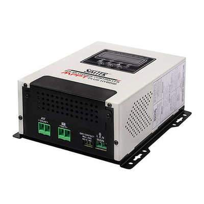 Simtek MPPT Solar Charge Controller 60AMPDiscover the Simtek MPPT Solar Charge Controller 60amp for optimal solar energy utilization. With advanced MPPT technology, this high-capacity controller ensures maxSimtek MPPT Solar Charge Controller 60AMPZam Zam Store